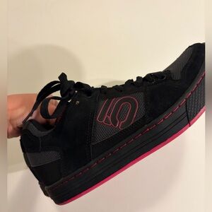 Five Ten Free Rider Bike Shoe Women’s 9